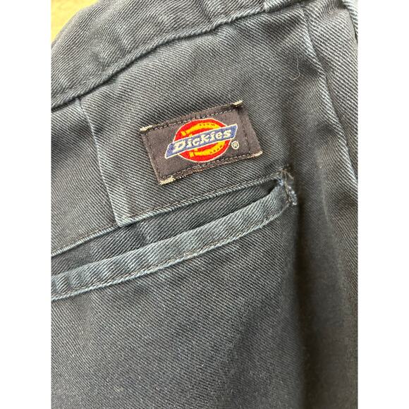 Dickies Blue Pants size 34 - Picture 3 of 7